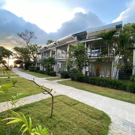Amity Beach Resort Maret エクステリア 写真