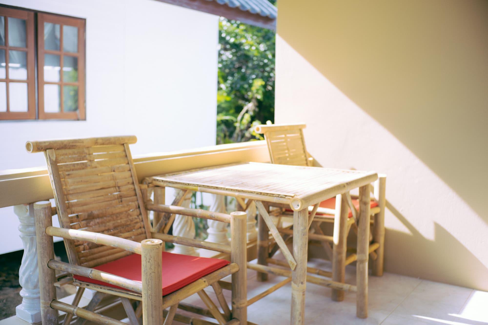 Amity Beach Resort Maret エクステリア 写真