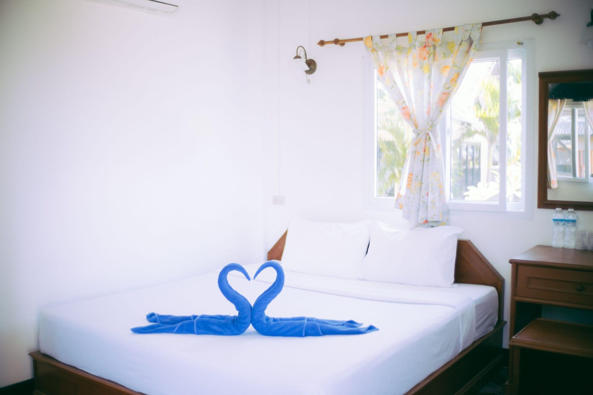 Amity Beach Resort Maret エクステリア 写真
