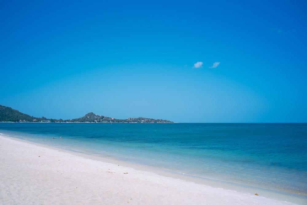 Amity Beach Resort Maret エクステリア 写真