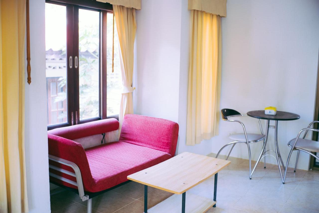 Amity Beach Resort Maret エクステリア 写真