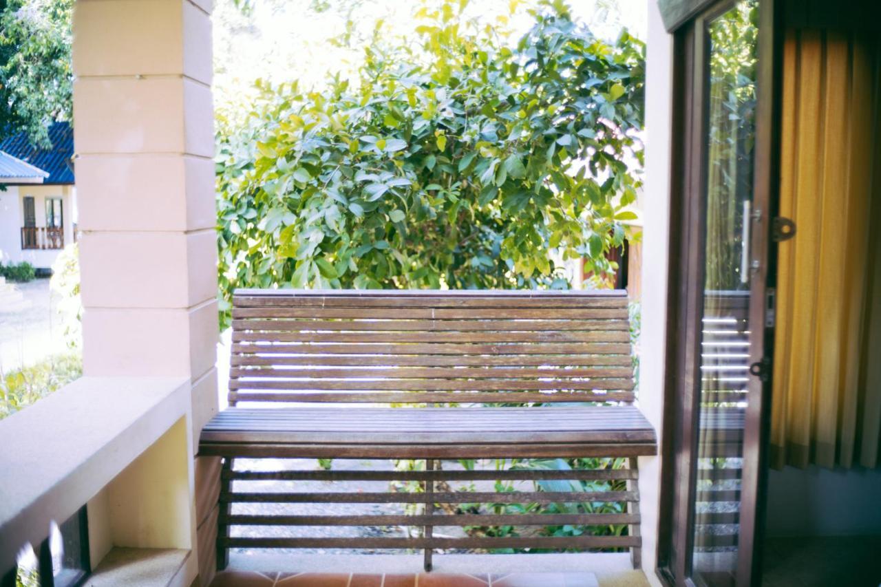 Amity Beach Resort Maret エクステリア 写真