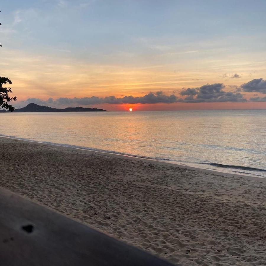Amity Beach Resort Maret エクステリア 写真