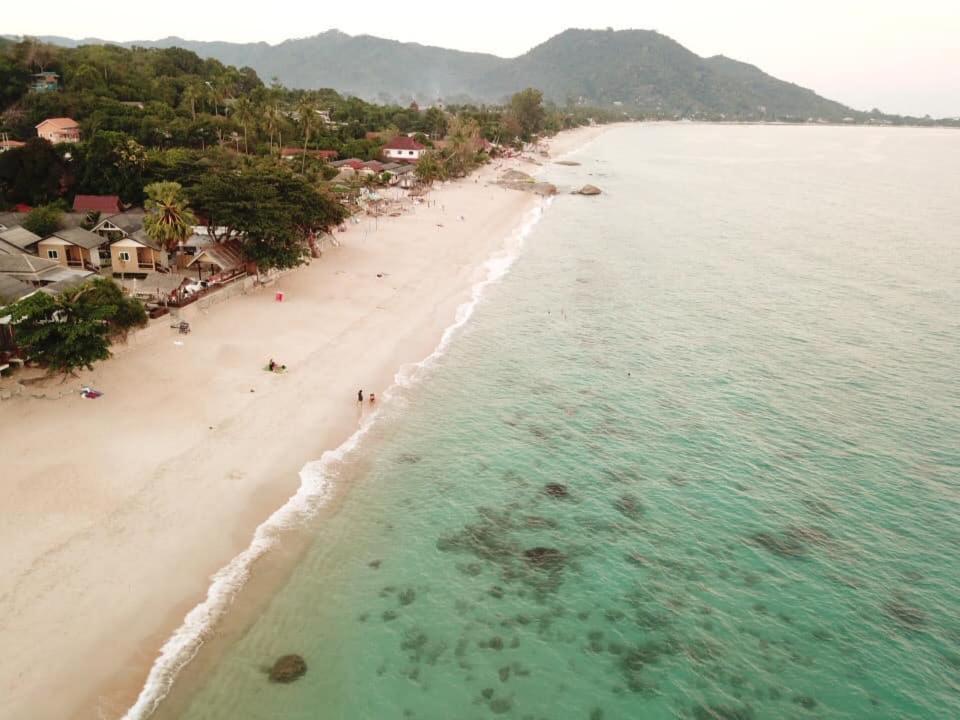 Amity Beach Resort Maret エクステリア 写真